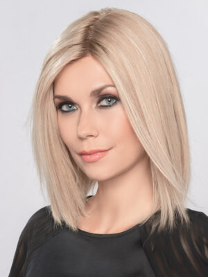 YARA by ELLEN WILLE | The lace front is seamless, providing an very natural appearance.