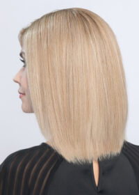 YARA by Ellen Wille | You can style Remy Human Hair just like your normal hair
