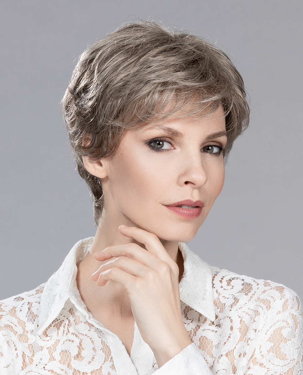 APART MONO by ELLEN WILLE in PEARL MIX 101.14 | Pearl Platinum and Medium Ash Blonde Blend