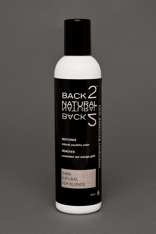 Back2Natural Dark natural ash blonde | Colour Restoration Human Hair Wigs Back2Natural Dark natural ash blonde | Colour Restoration Human Hair Wigs