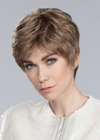 CAROL by ELLEN WILLE in DARK SAND MIX 12.16.12 | Lightest Brown and Medium Blonde Blend