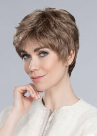 CAROL by ELLEN WILLE in DARK SAND MIX 12.16.12 | Lightest Brown and Medium Blonde Blend