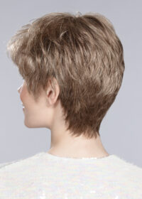 CAROL by ELLEN WILLE in DARK SAND MIX 12.16.12 | Lightest Brown and Medium Blonde Blend