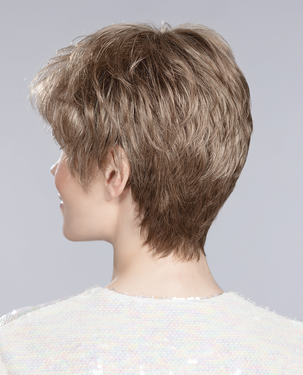 CAROL by ELLEN WILLE in DARK SAND MIX 12.16.12 | Lightest Brown and Medium Blonde Blend