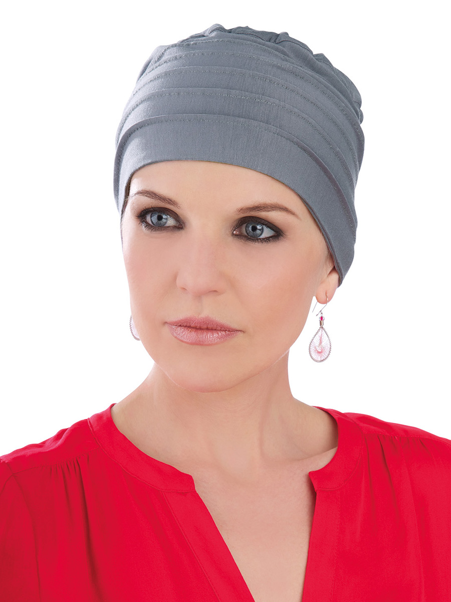 Headwear Australia | Chemo Turbans Hats Headscarves | Elly-K