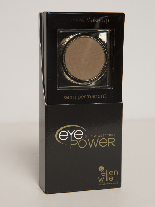 Semi Permanent Eyebrow Kit Ellen Wille | For Perfectly Styled Eyebrows | Elly-K