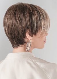First by Ellen Wille | A perfect cut nape for a snugly and secure fit