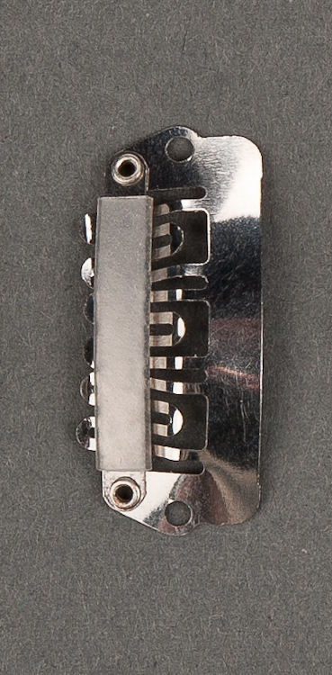 Clips to Secure Toupees, Wigs, Hairpieces In Beige, Black, Brown or Silver