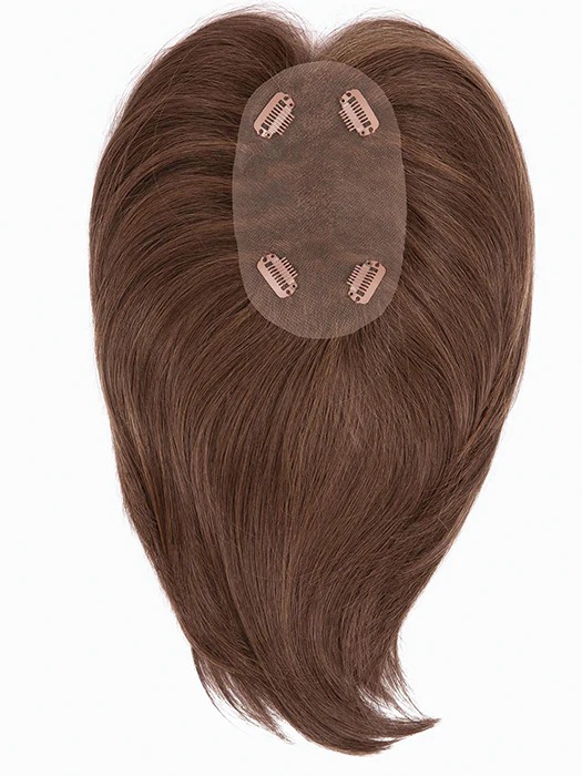 Just Topper | BASE | Lace Front | Lace Top | Hand-Tied