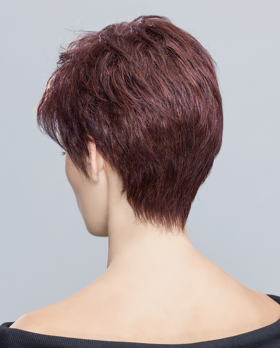 Jolly II in aubergine mix Jolly II in aubergine mix