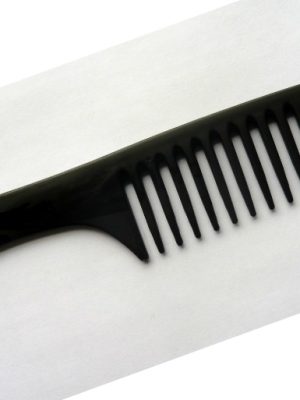 Long Wig Comb