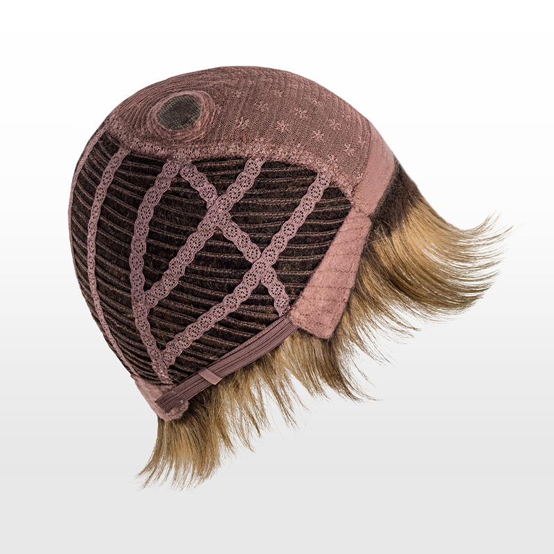 Point mono crown cap Point mono crown cap