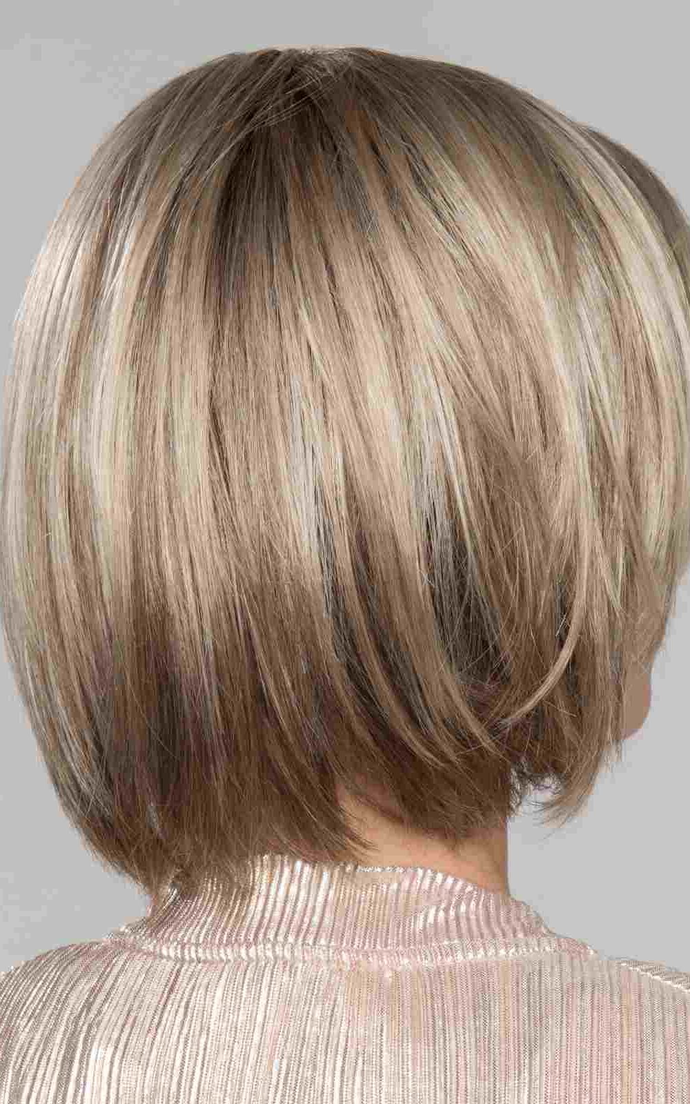  This wig has been made using the finest grade materials and features cutting edge wig technology to create stunning looks to see and feel.