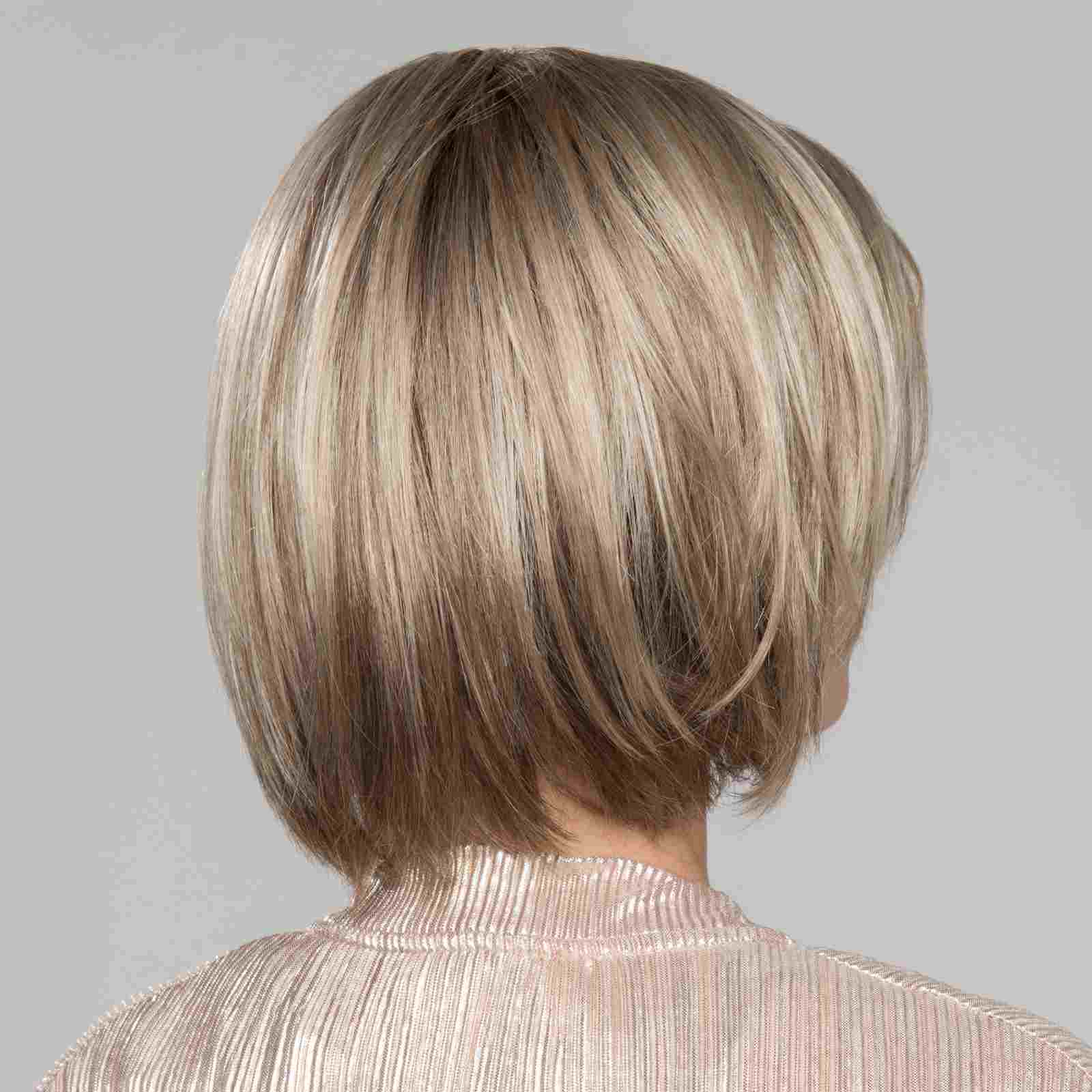 This wig has been made using the finest grade materials and features cutting edge wig technology to create stunning looks to see and feel.