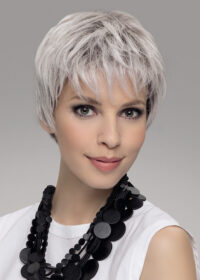 ENCORE by ELLEN WILLE in SILVER-BLONDE-ROOTED