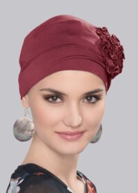 Lyra | Turban For Cancer | Ellen Wille Headwear - Wigs | Elly-k