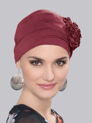 Lyra | Turban For Cancer | Ellen Wille Headwear - Wigs | Elly-k