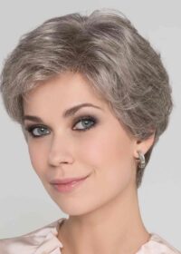 Apart Mono | Monofilament which means that wherever you part the wig, it will give the impression that the hair is coming from your own scalp | Elly-K.com.au