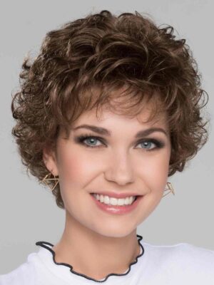 Avanti | Synthetic Wig (Wefted Cap) by Ellen Wille | Mocca Mix | Elly-K.com.au