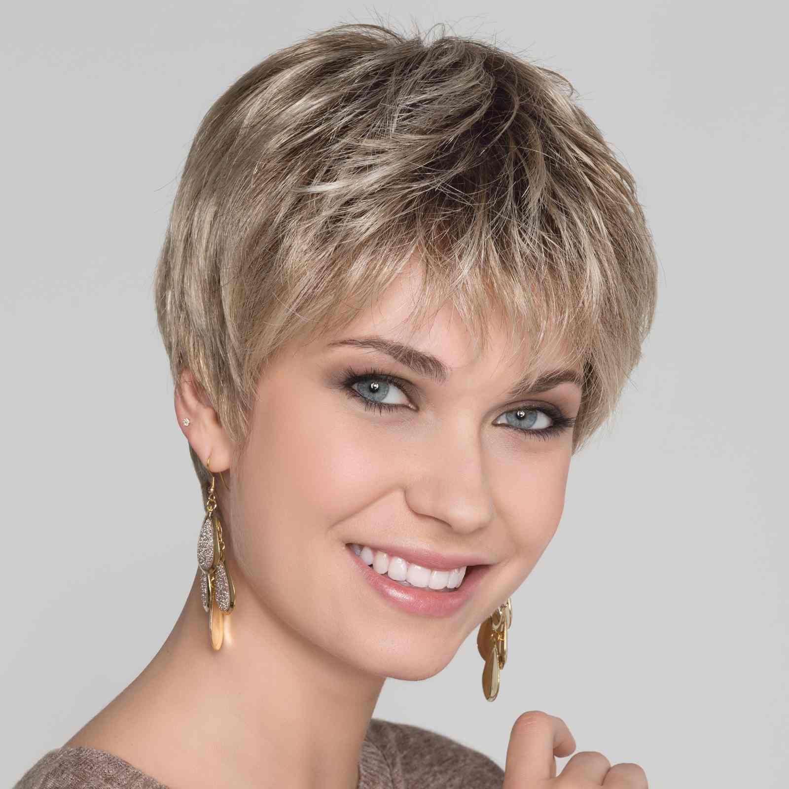Best Seller | Bo Mono by Ellen Wille | Mono Top | Lace Front | Colour Sandy Blonde Rooted | Elly-K.com.au Best Seller | Bo Mono by Ellen Wille | Mono Top | Lace Front | Colour Sandy Blonde Rooted | Elly-K.com.au