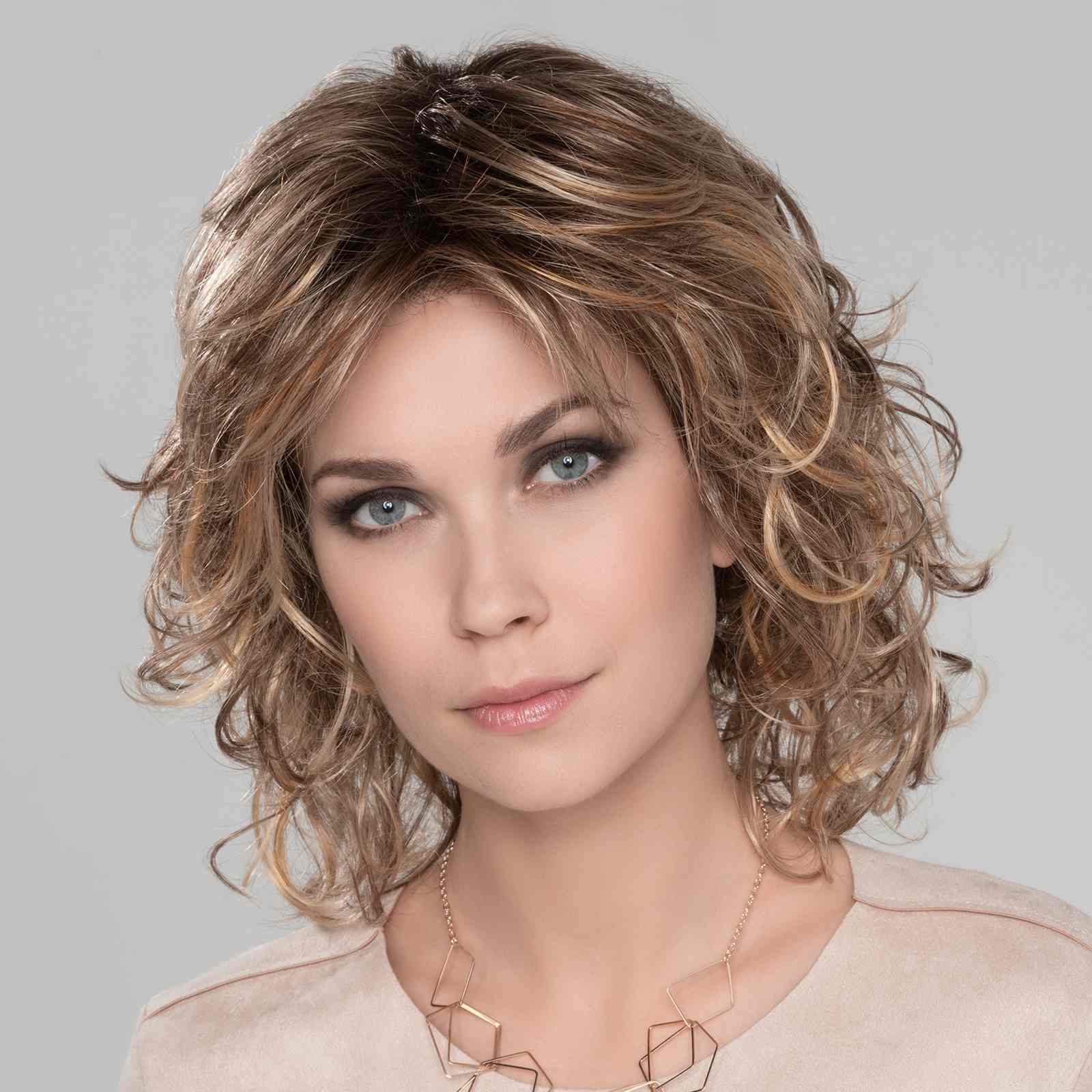 CAT WIG | LIGHT BERNSTEIN ROOTED