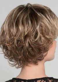 Flair by Ellen Wille | The layers have a soft wave to them, so there is lift and shape throughout | Elly-K.com.au