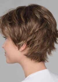 Flip Mono by Ellen Wille | Short Lace Front Synthetic Wig | Offers many styling options | Elly-K.com.au