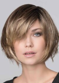 Fresh by Ellen Wille |Textured ends create a modern look with movement | Elly-K.com.au