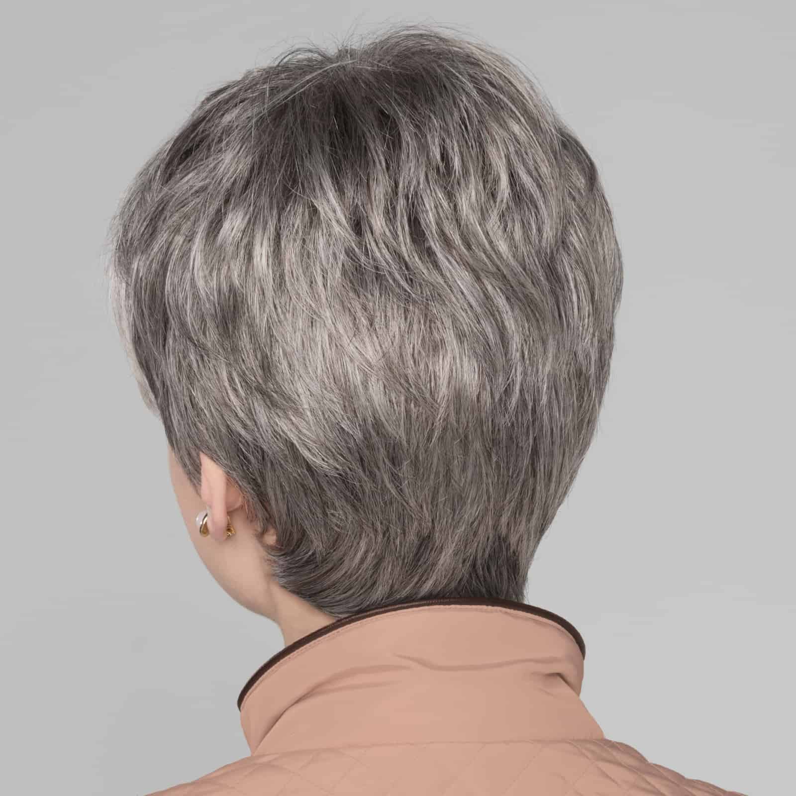 Conforms to the shape of your head Ginger in Salt Pepper Mix | Conforms to the shape of your head