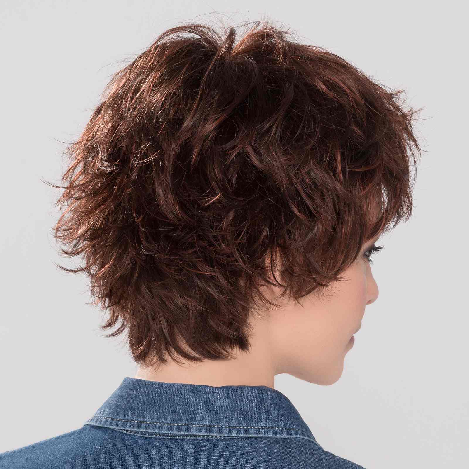 Push Up by Ellen Wille | Impeccably tailored to fit smoothly and securely around the head | Elly-K.com.au