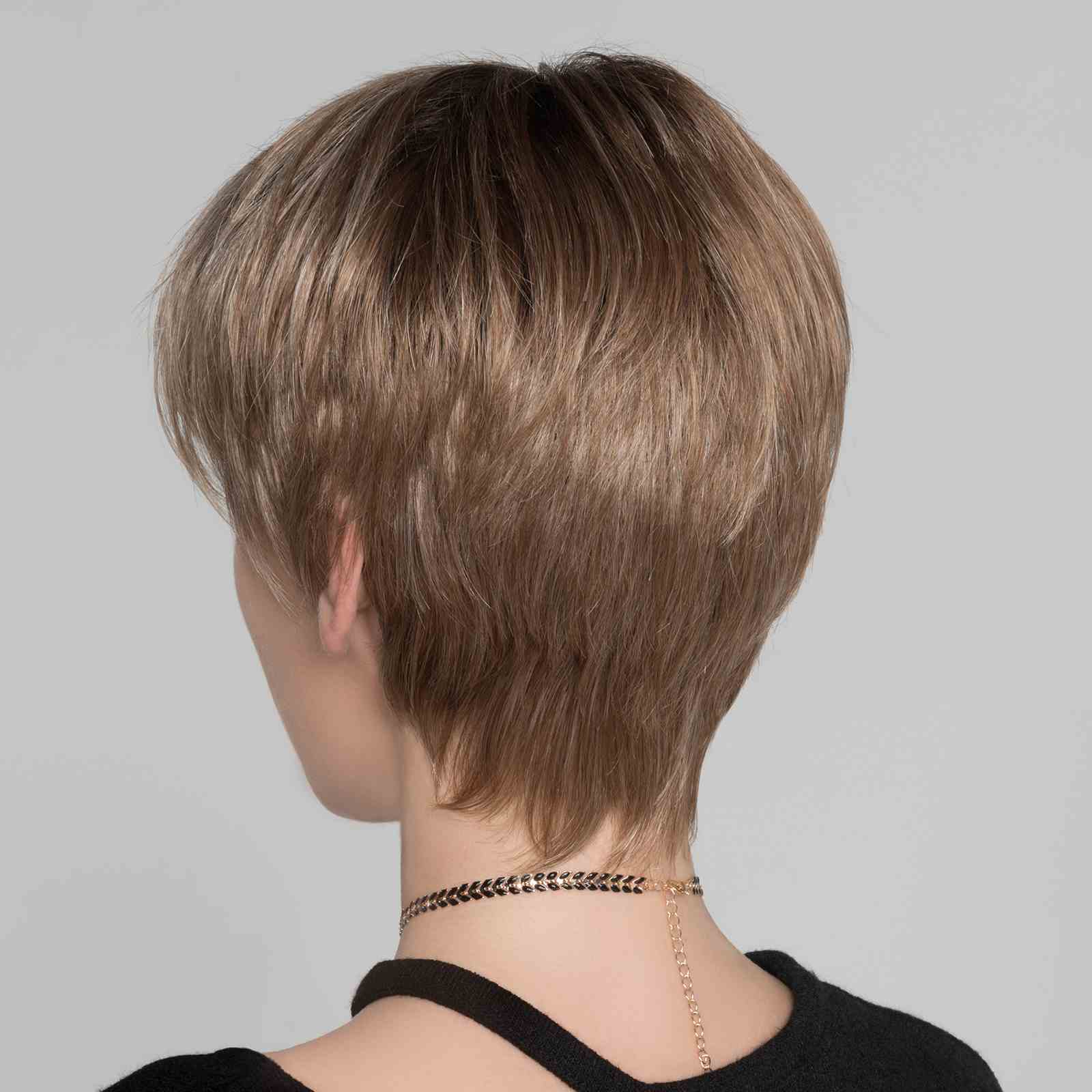 Stop Hi Tec | Snugly neckline