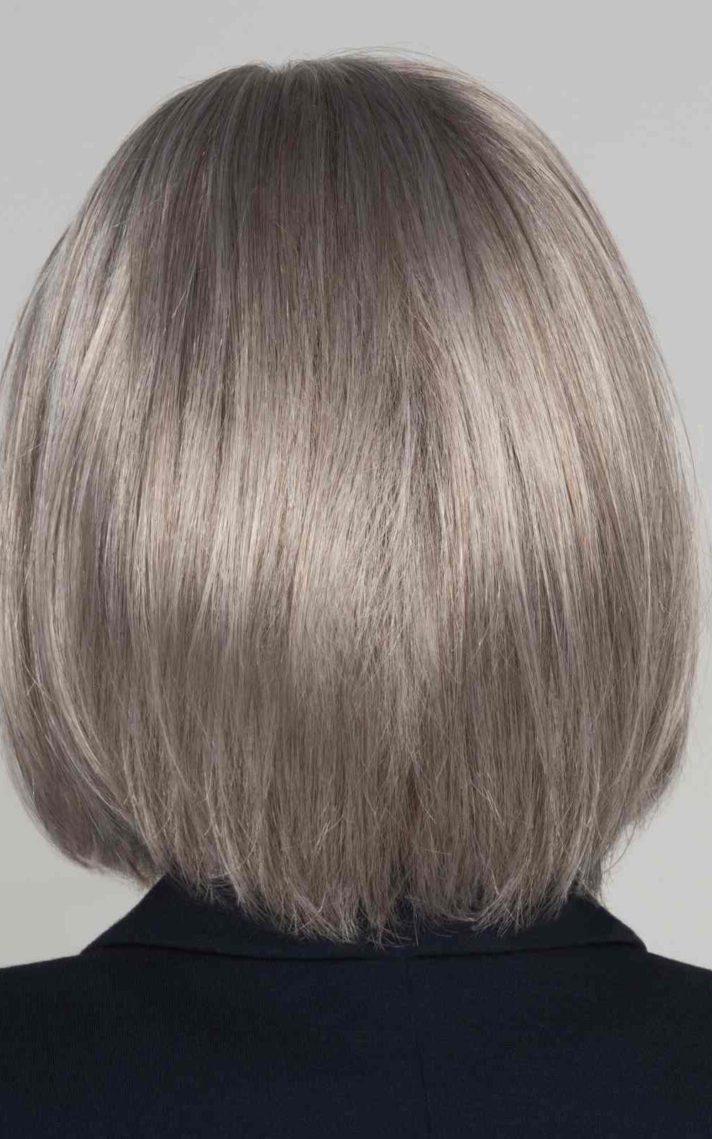 Tempo 100 Deluxe Wig by Ellen Wille | Ready-to-wear synthetic hair looks more like natural hair | Elly-K.com.au