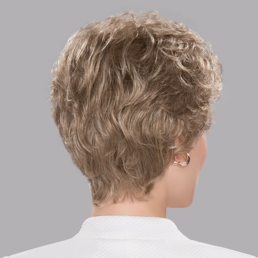 Viva Mono | Expertly Tapered Nape line