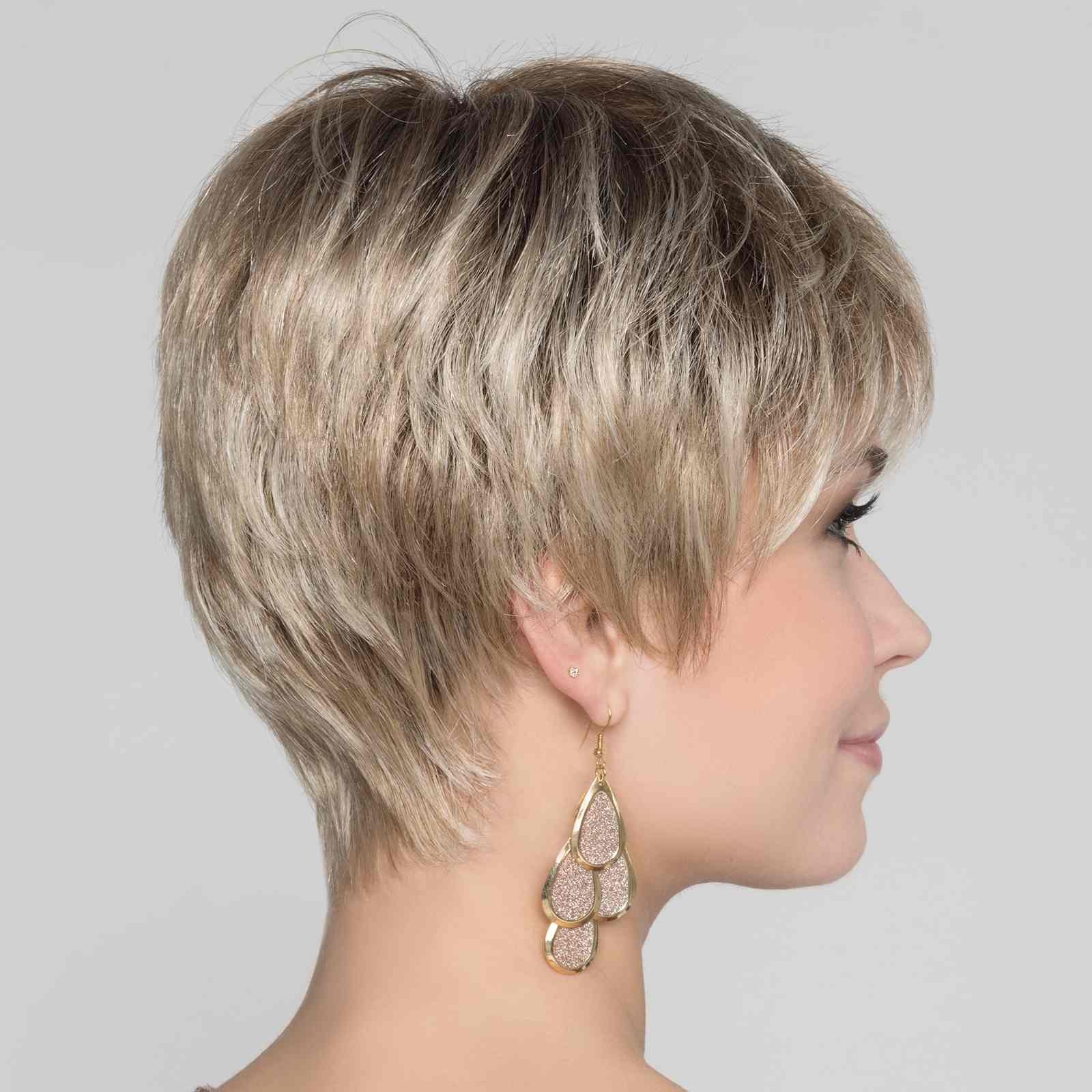 Best Seller | Bo Mono by Ellen Wille |The cap provides a perfect fit and is very soft to the scalp Best Seller | Bo Mono by Ellen Wille |The cap provides a perfect fit and is very soft to the scalp