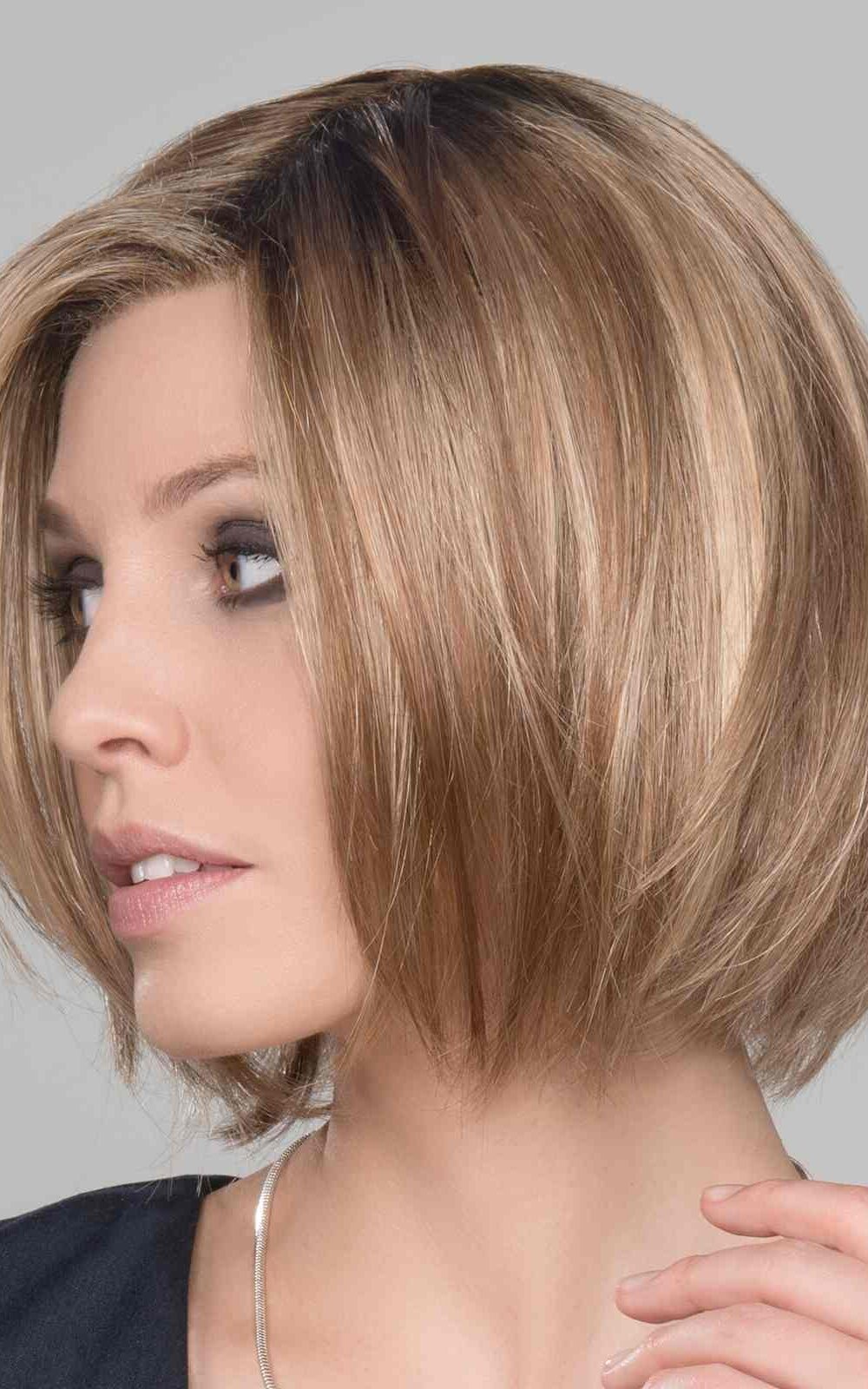 Best Seller | Elite PETITE Wig  by Ellen Wille | Bob Cut Wig | Elly-K.com.au