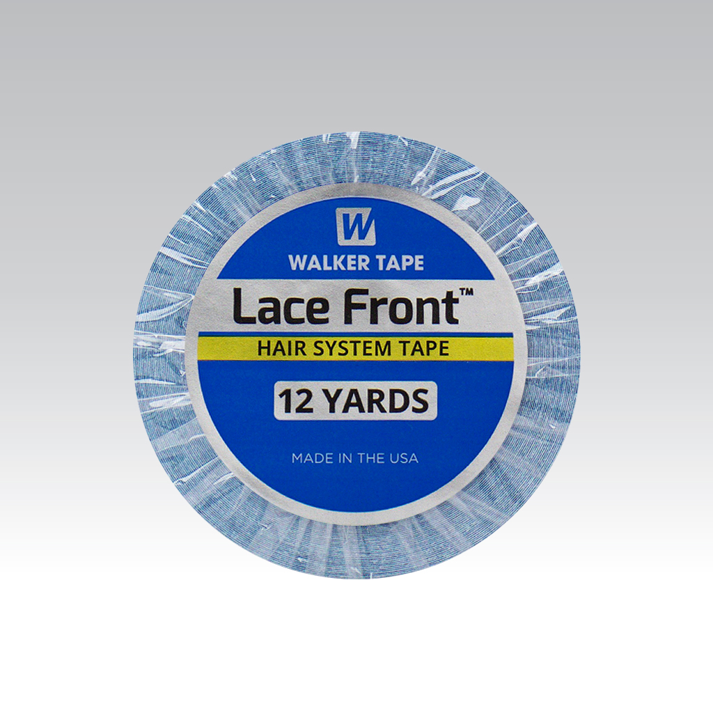 lace frontal tape