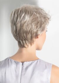 Posh by Ellen Wille | A perfect cut nape for a snugly and secure fit