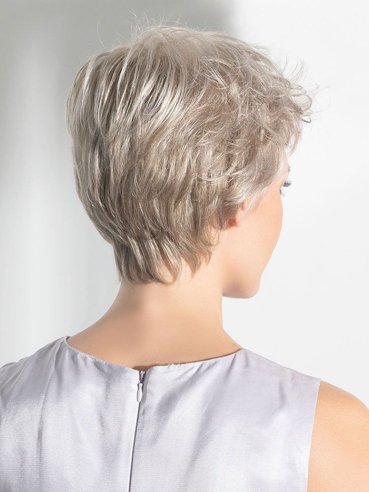Posh by Ellen Wille | A perfect cut nape for a snugly and secure fit