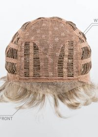 Lace Front | Wefted Cap