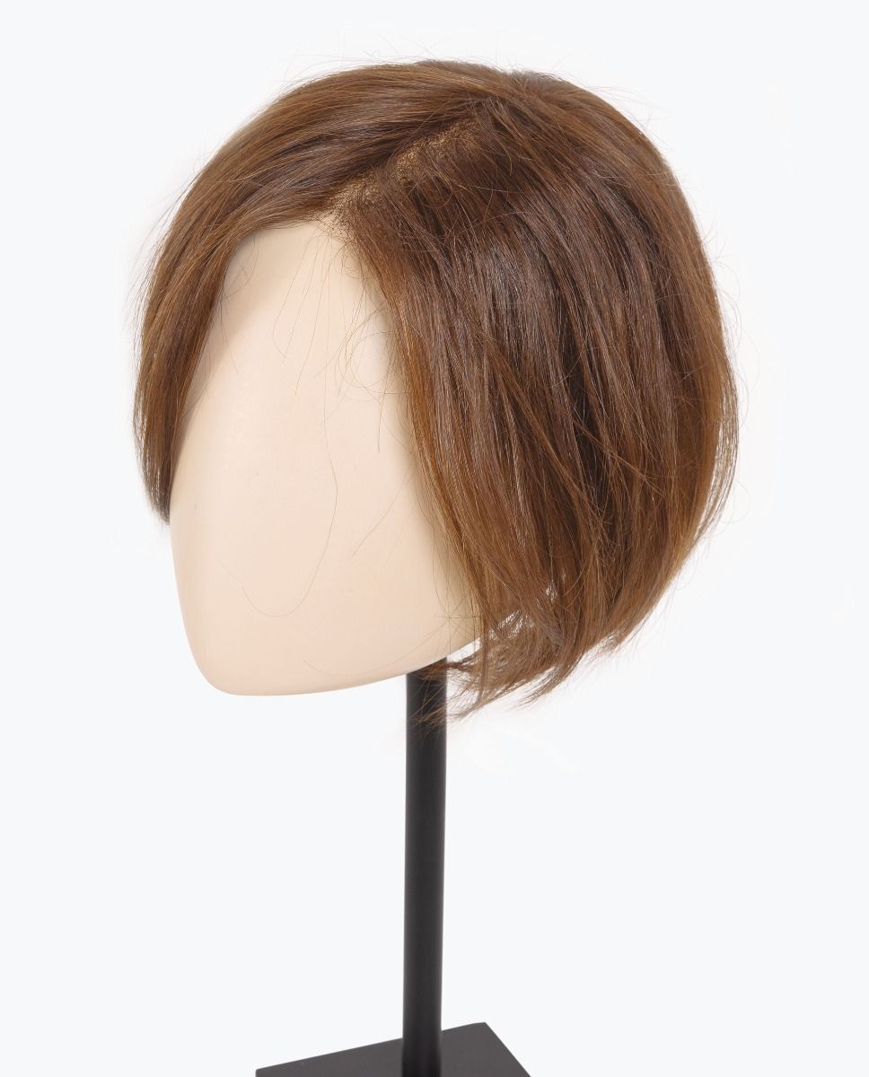 COMETA by ELLEN WILLE | The base is 100% hand-tied with high quality European human hair