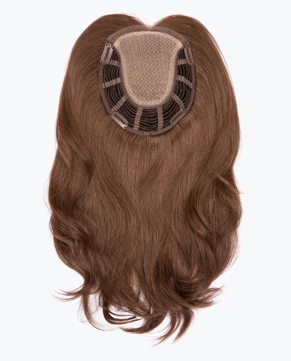 FAMOUS BY ELLEN WILLE | Remy Human Hair | Base size: 16 cm x 17 cm