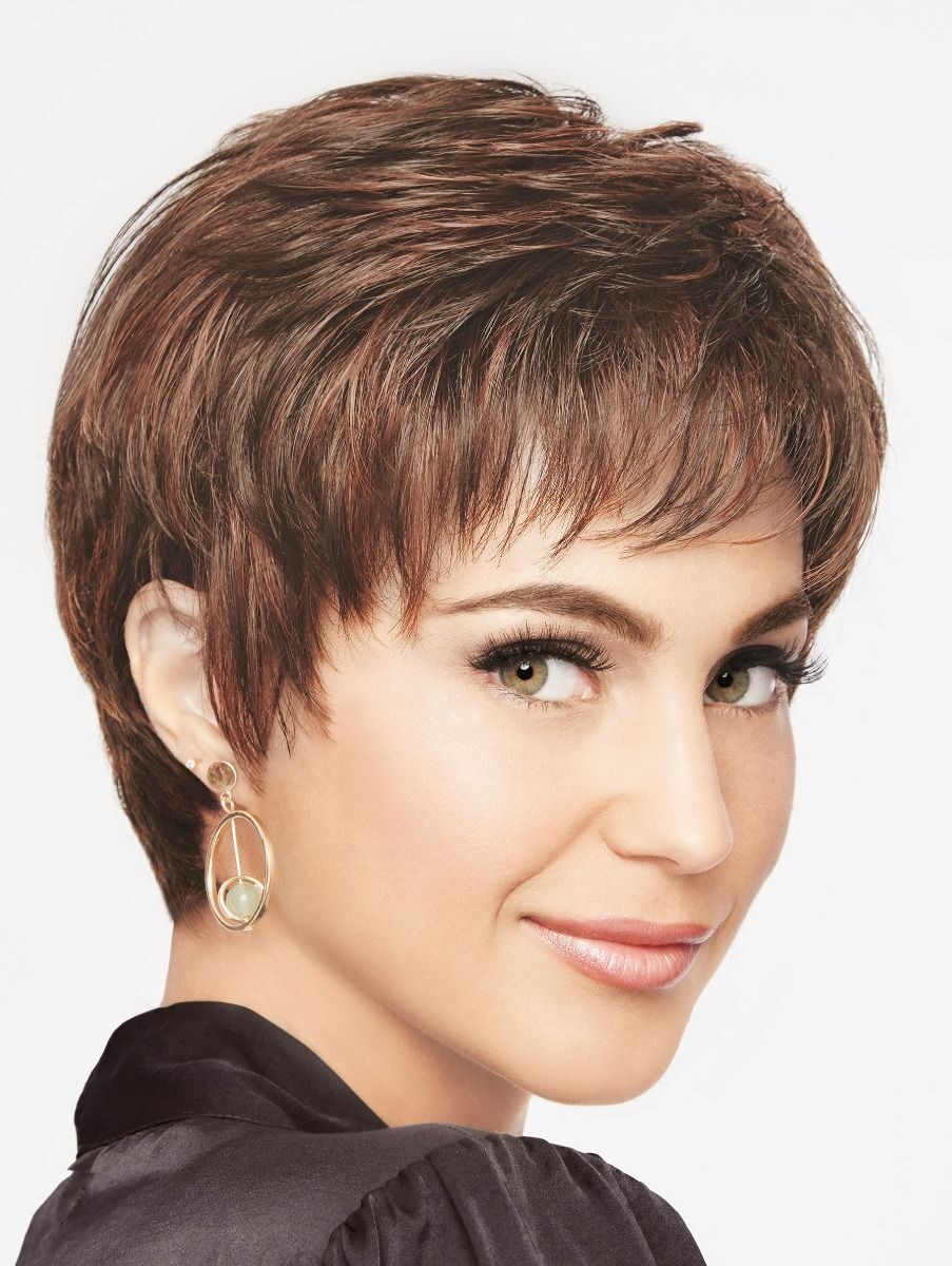 PERU BY RAQUEL WELCH | The neckline is tapered and will fit snugly against your nape.