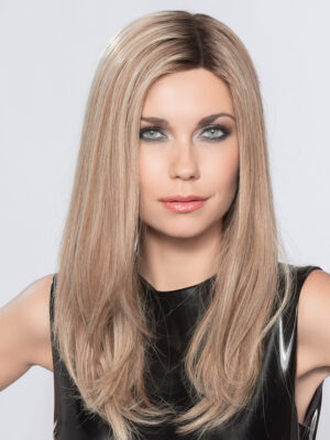 Xenita Hi by Elen Wille in Light Bernstein Rooted | 100% Remy Hair, High quality human hair