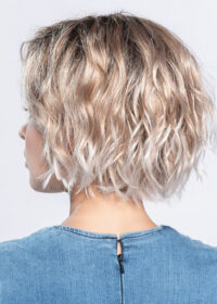 Dance by Ellen Wille |  Ready-to-wear, pre-styled and designed to look and feel like natural hair.