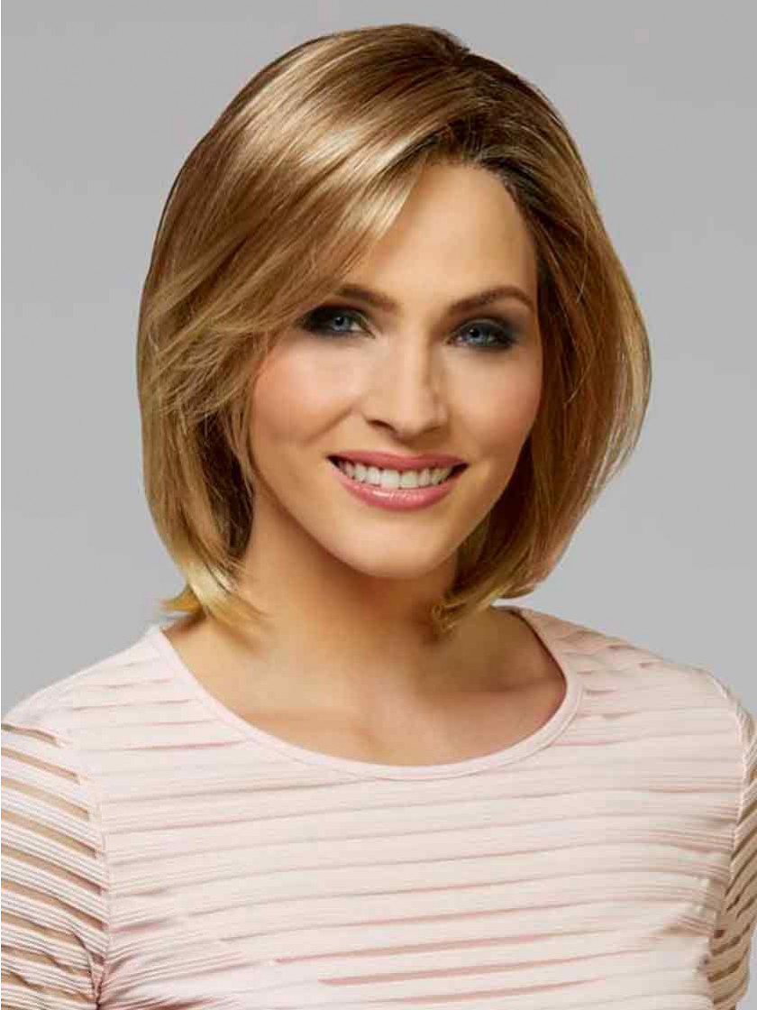 Fiona by Henry Margu | A beautiful chin length cut Fiona by Henry Margu | A beautiful chin length cut