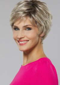 Iris by Henry Margu Wigs | Color Shown: 60/101GR