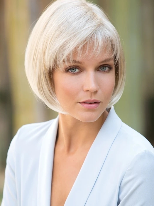 Cory bob style wig by Noriko Wigs