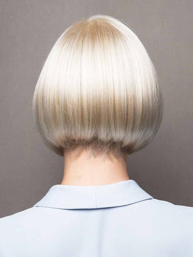 Cory bob style wig by Noriko Wigs