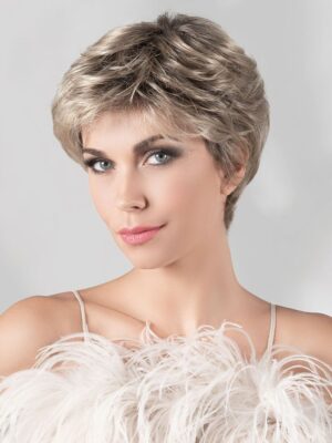 Gala by Ellen Wille feature an impeccable ear to ear lace front