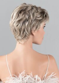 Gala | A perfect cut nape for a snugly and secure fit
